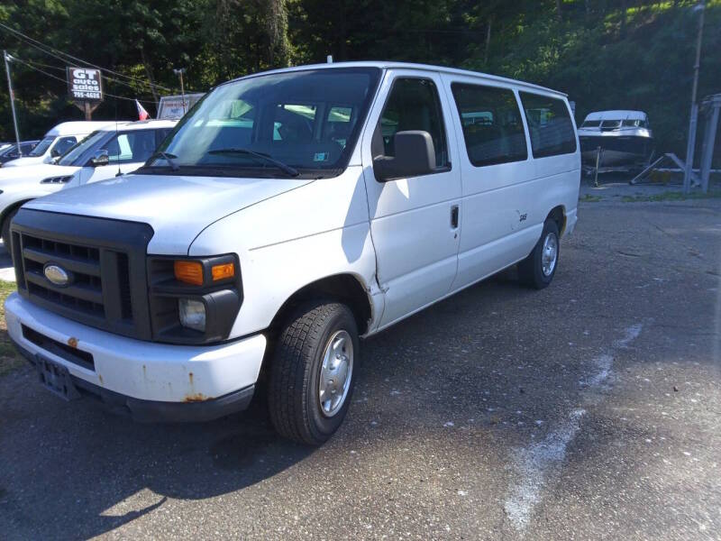 ford e-series econoline van 2014 1FTNE1EW3EDA97236 image ford e-series econoline van 2014 1FTNE1EW3EDA97236 image